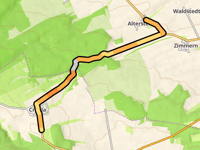 Rabenberg da Alterstedt