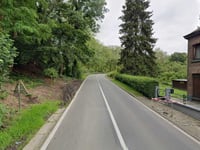 Rabosée von Rue de Légipont