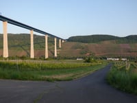 Rachtiger Höhe da Ürzigermühle
