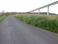 Rachtiger Höhe da Ürzigermühle