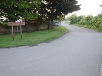 Rachtiger Höhe da Ürzigermühle