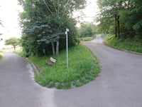 Rachtiger Höhe da Ürzigermühle