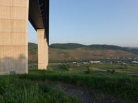 Rachtiger Höhe da Ürzigermühle