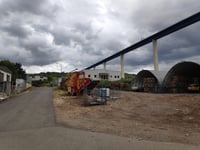 Rachtiger Höhe da Ürzigermühle
