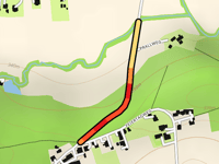 Radersdorfweg