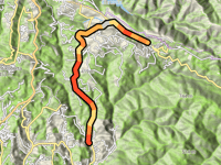 Radonich Summit da Soquel