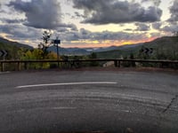Rafal Blanc via Camí de sa Guixeria