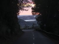 Rafal Blanc via Camí de sa Guixeria