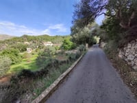 Rafal Blanc via Camí de sa Guixeria