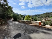Rafal Blanc via Camí de sa Guixeria