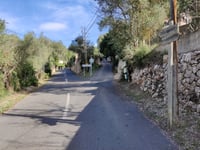 Rafal Blanc via Camí de sa Guixeria