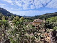 Rafal Blanc via Camí de sa Guixeria