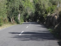 Rafal Blanc da Coll de n'Esteve