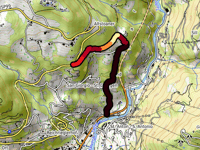 Rafenstein z Bolzano