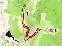 Ragereck da Satteltal