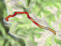 Rahms depuis Niederhoppen