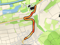 Raidwangen z Neckarhausen