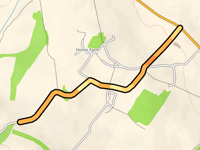 Railer Bank via New Road