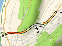 Rainberg von Kreuzwertheim