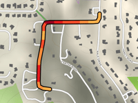 Rainbow Drive