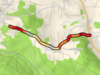 Raitenberg via Ausserhörgersteig