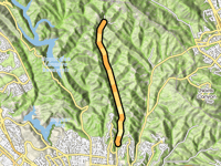 Ramage Summit