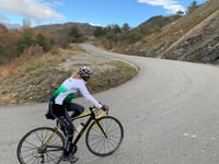 Rambaud & Malcorps vanuit Gap