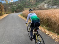 Rambaud & Malcorps vanuit Gap