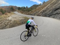 Rambaud & Malcorps vanuit Gap