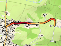 Ramberg via Ramberger Weg
