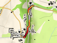 Ramerberg vanuit Anger