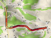 Rammersberg via Hochweg