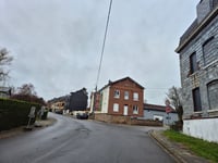 Rampe de Renoupré
