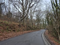 Rampe de Renoupré