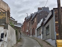 Rampe de Renoupré