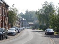 Rampe de Renoupré