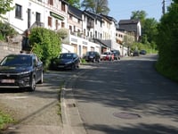 Rampe de Renoupré