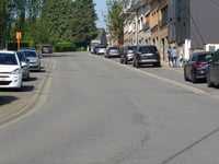 Rampe de Renoupré