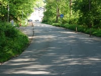 Rampe de Renoupré