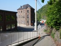 Rampe de Renoupré