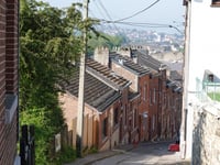 Rampe de Renoupré