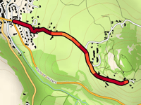 Rampe Pons de Chapteuil