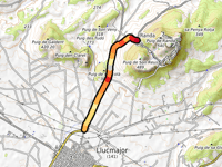 Randa da Llucmajor