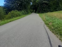 Randenüberfahrt depuis Beggingen