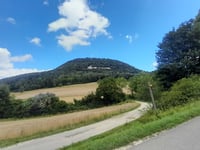 Randenüberfahrt von Beggingen