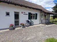 Randenüberfahrt depuis Beggingen