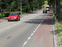 Randweg über Pastoorskuilenweg