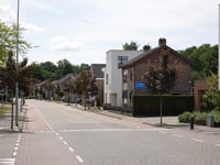 Randweg über Pastoorskuilenweg