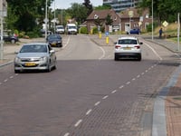 Randweg über Pastoorskuilenweg