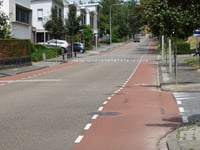 Randweg über Pastoorskuilenweg